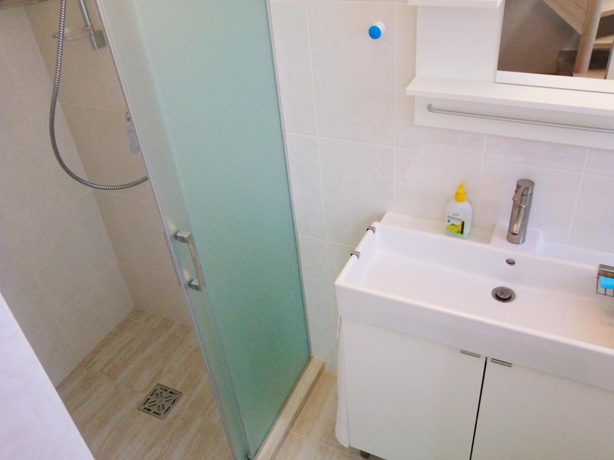 Irinos Apartamentai Нида Экстерьер фото